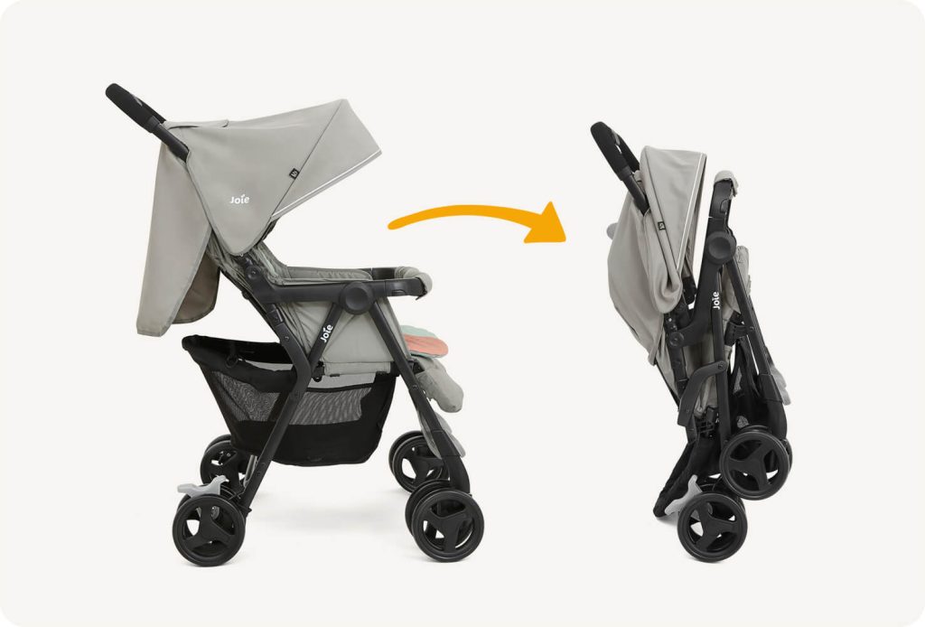 aire twin de joie
