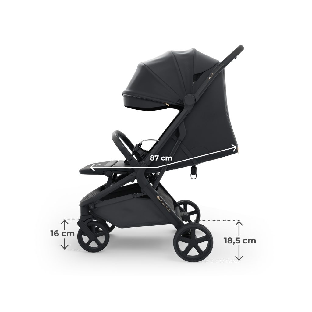 silla de paseo nubi 3 de kinderkraft 3 silla de paseo nubi 3 de kinderkraft