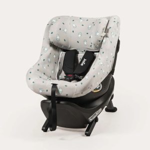  Funda para la silla de coche Joie i-Pivot 360® de Fundas BCN