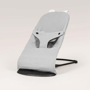 Funda Bear para hamaca BabyBjörn ® Balance Soft y Bliss de Fundas BCN