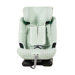 Funda para silla de coche Römer Advansafix i-Size, Römer Advansafix Pro y Römer Evolvafix de Funda BCN