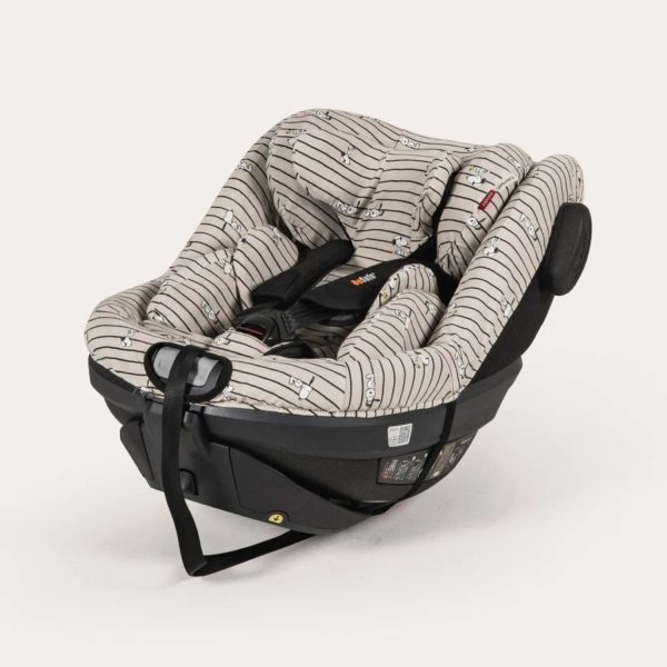 diseño sin título (13) funda para silla de coche besafe® beyond² b y beyond² 360 b de fundas bcn
