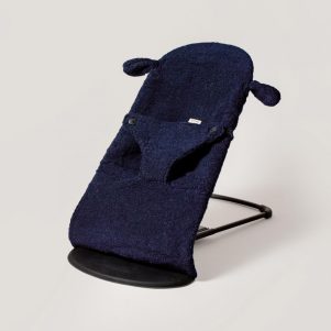 Funda para hamaca BabyBjörn ® Balance Soft y Bliss de mouton de Fundas BCN