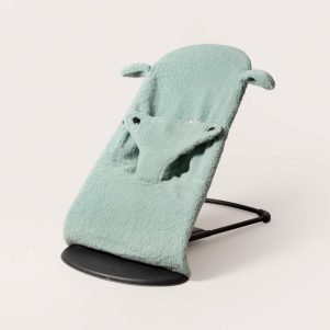 Funda para hamaca BabyBjörn ® Balance Soft y Bliss de mouton de Fundas BCN