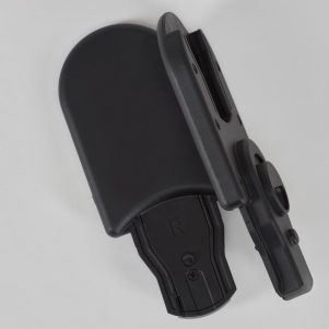 Alzadores para capazo IQ de Anex