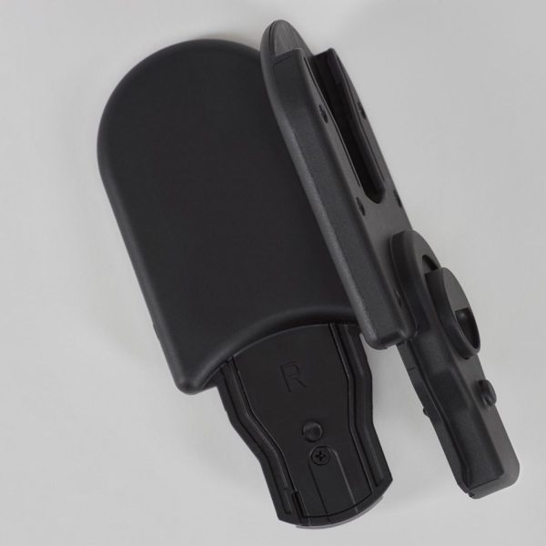alzadores para capazo iq de anex
