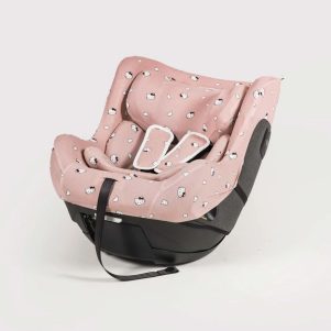 Funda para silla de coche Bugaboo Nuna Owl® de Fundas BCN