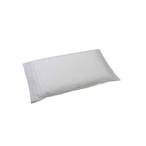 almohada cuna de la cigüeña