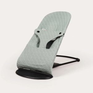 Funda de algodón para hamaca BabyBjörn ® Balance Soft y Bliss de Fundas BCN