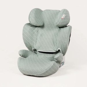 Funda para silla de coche Cybex Solution T i-Fix® de Fundas BCN