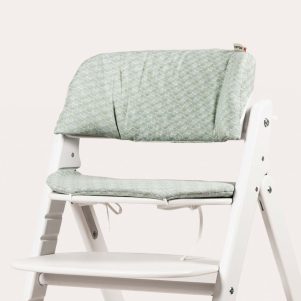 Set de 2 cojines para trona Cybex® Click & Fold de Fundas BCN