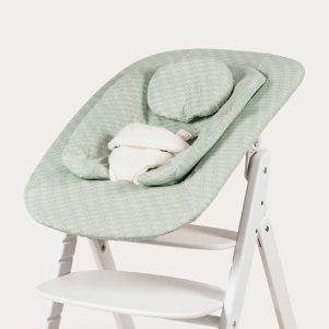 Funda de algodón para hamaca Cybex® Gold Bouncer de Fundas BCN
