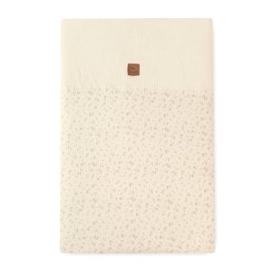 Funda nórdica para minicuna 50x 80/90 Cm relleno incluido de LittleHouse
