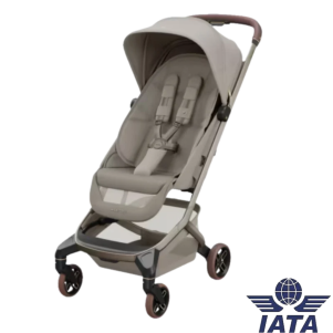 Silla Fame Cabin de MaxiCosi