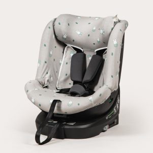 Funda para silla de coche Be Cool Saturn® de Fundas BCN