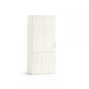 Armario librería arcón abatible puerta derecha batiente arcón altura 87 de Glicerio Chaves