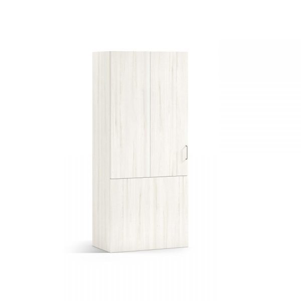 armario librería arcón abatible puerta derecha batiente arcón altura 87 de glicerio chaves