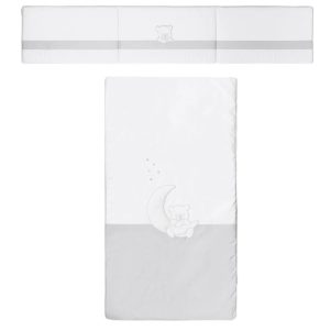 Colchas cuna & protectores de Petitpraia