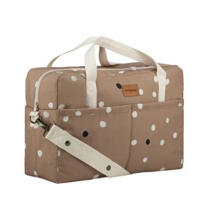 bolso maternal de petitpraia