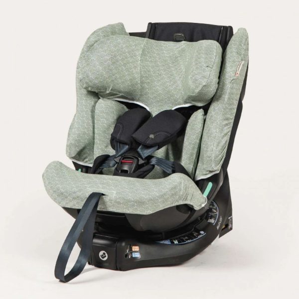 funda para silla de coche maxi-cosi emerald 360 pro® de fundas bcn