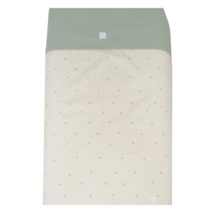 Funda nórdica para cuna relleno no incluido de LittleHouse