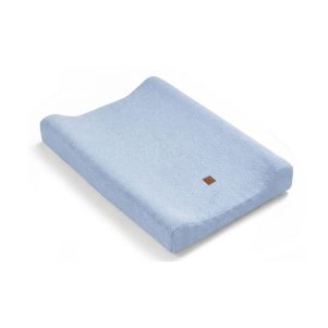 Funda rizo ajustable para cambiador 50x70/50x80Cm BAMBOO de LittleHouse
