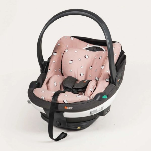 funda para silla de coche besafe go beyond® de fundas bcn