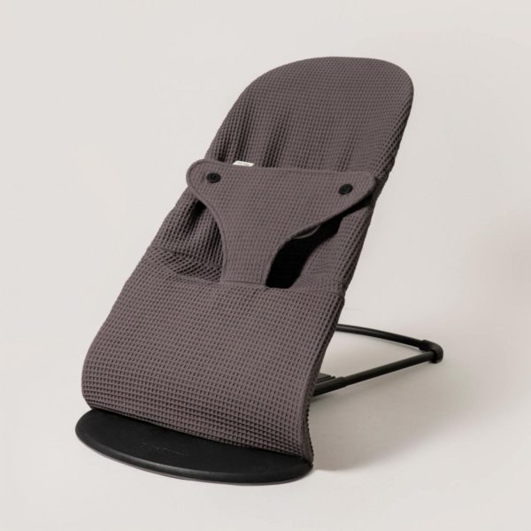 diseño sin título (9) funda en waffle para hamaca babybjörn ® balance soft y bliss de fundas bcn