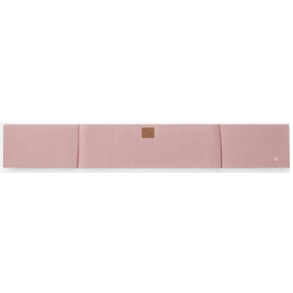 libelula rosa protector minicuna protector para minicuna 20 x 115 cm de little house
