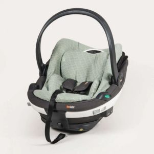 Funda para silla de coche Besafe Go Beyond® de Fundas BCN