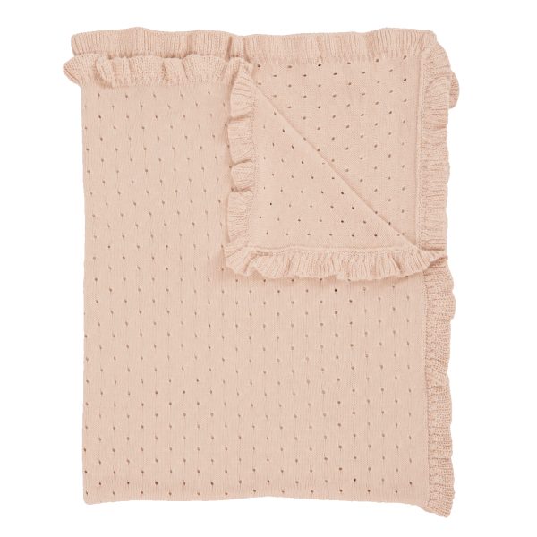 254ode04 toquilla tricot odette rosa 75x90 de bimbidreams