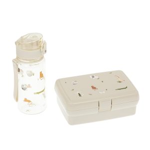Set Almuerzo Animalia de Bimbidreams