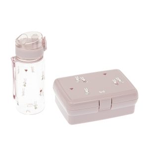 Set Almuerzo Rabbits de Bimbidreams