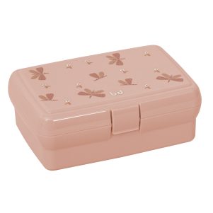 caja almuerzo dragonfly de bimbidreams