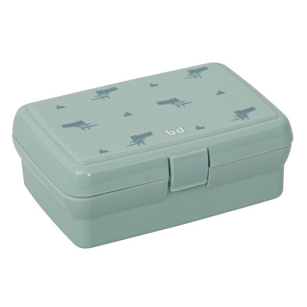 caja almuerzo dragonfly de bimbidreams