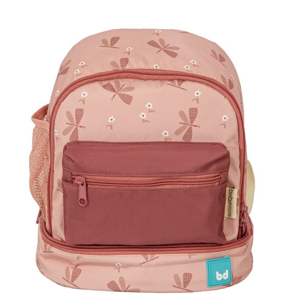 416v0104 mochila infantil mini dragonfly de bimbidreams