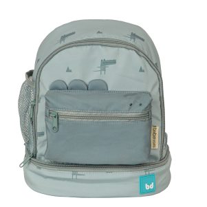 Mochila infantil mini Dragonfly de Bimbidreams