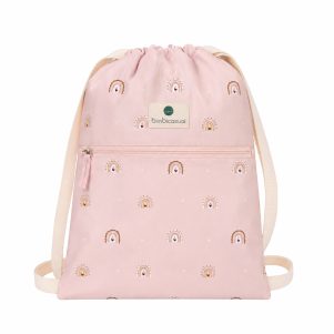 Mochila infantil Happy Days de Bimbidreams