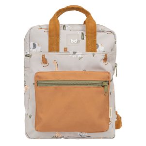 Mochila mini  Animalia de Bimbidreams