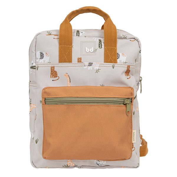 47523700 mochila mini animalia de bimbidreams