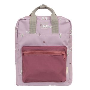 Mochila mini Rabbits de Bimbidreams