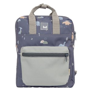 Mochila mini  Trex de Bimbidreams