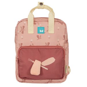 mochila mini dragonfly de bimbidreams