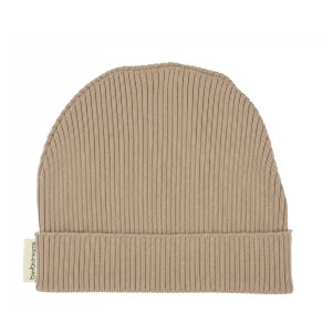 Gorro bebé Tricot Lino 0-1 Mes de Bimbidreams