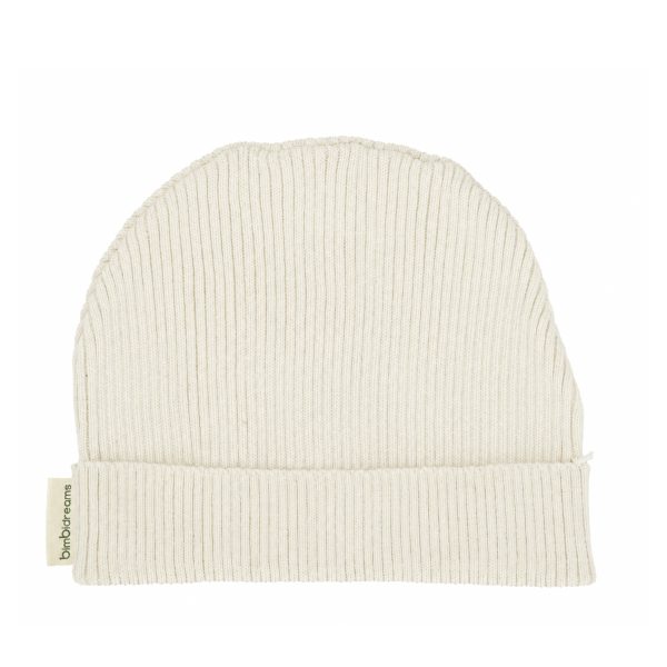gorro bebé tricot de bimbidreams