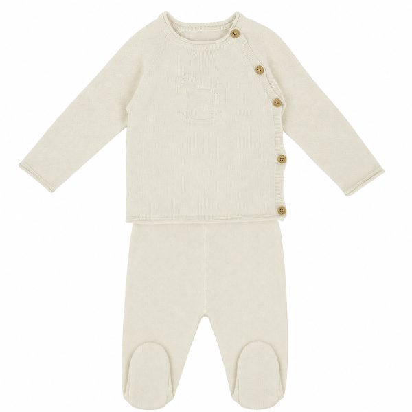 conjunto jubon y polaina jules de bimbidreams