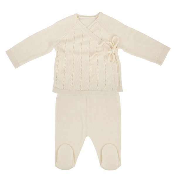 conjunto jubon y polaina margot de bimbidreams