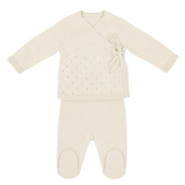 conjunto jubon y polaina odette de bimbidreams