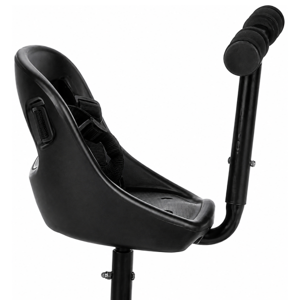asiento para el patín, universal de be cool