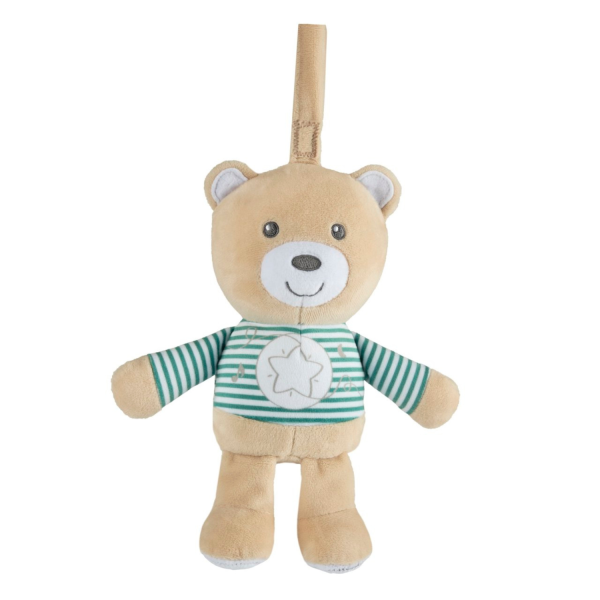 osito mi peluche de chicco